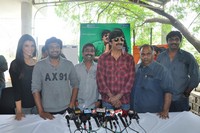Devudu Chesina Manusulu Pressmeet